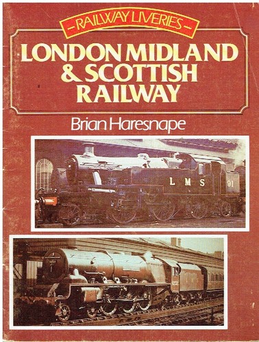Authentic railway liveries for - railway,