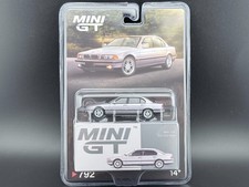 Mini GT BMW 750IL – Aspen