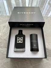 Givenchy gentleman society eau - givenchy,
