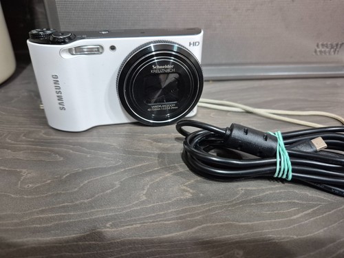 Samsung wb150 2mp - samsung, 14.2mp