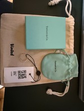 Tiffany And Co Infinity Narrow