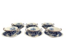 Spode Copeland Old Salem