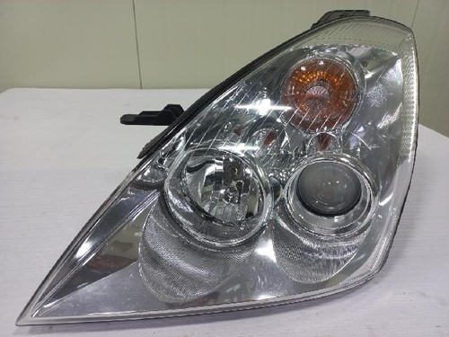 2007 kia sedona - kia, headlight