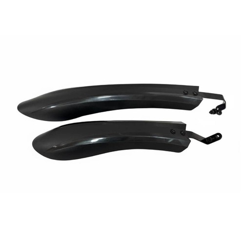 Pieces mountain bike - 2,