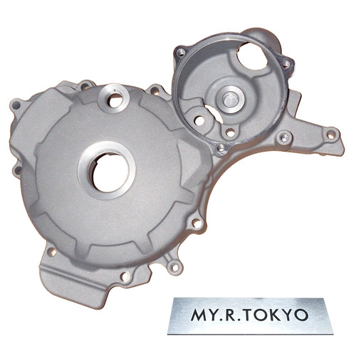 Genuine yamaha shift cam - genuine,
