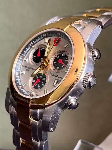 Men tonino lamborghini swiss - men's,