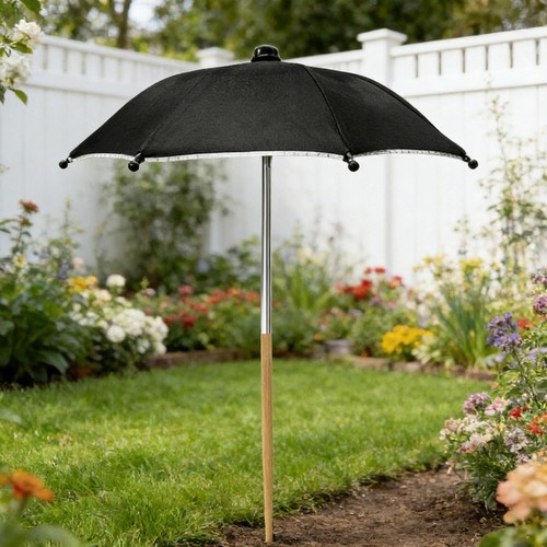 Plant shade umbrella - plant,