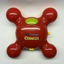 Vintage 2003 Cranium CONGA