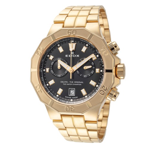 Edox men delfin the - delfin, original