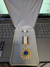 US Air Force DSM Distinguished
