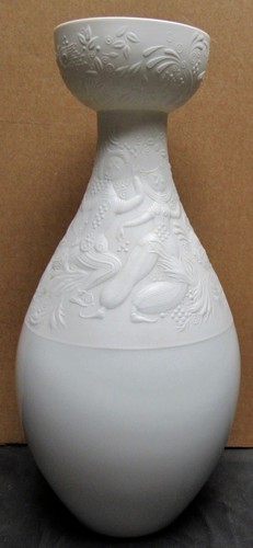 Rosenthal magic flute - rosenthal, inch