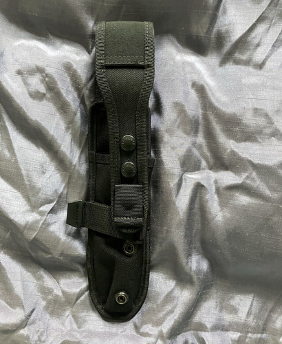 Protec molle baton holder - , for