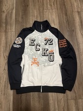VTG Ecko Unltd Track Jacket