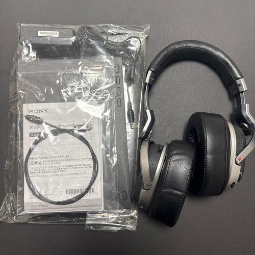 Sony mdr hw700ds - sony, mdr-hw700ds
