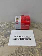 ERA 1830-31 40mm High Security BS Nightlatch - Brass Effect Body, Gold - Scuffed