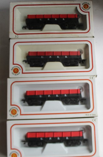 Bachmann gauge 72501 - gauge, 34'