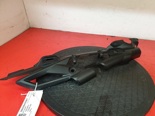 Triumph tiger 800 - triumph, left