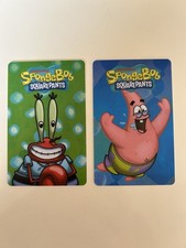 Spongebob squarepants arcade - squarepants,