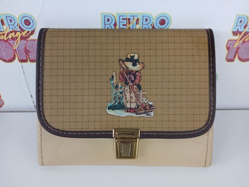 Vintage eco leather - vintage,
