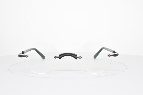 Masunaga eyeglasses gms 109 - eyeglasses, gms-109