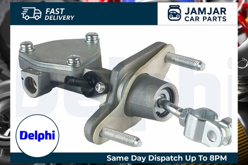Delphi lm80311 clutch master - clutch,