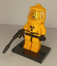 LEGO Collectible Series 4