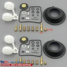 2X For Honda Shadow VT1100C