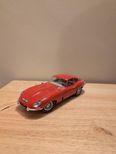 Burago 1:18 Scale 1961 Jaguar