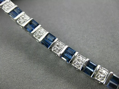 Baguette cut lab created - baguette,