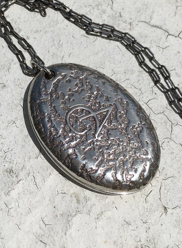 Vintage sterling silver asprey - sterling,
