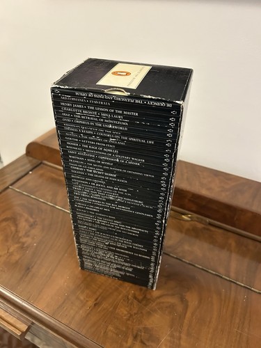 Penguin 60s classics - penguin,