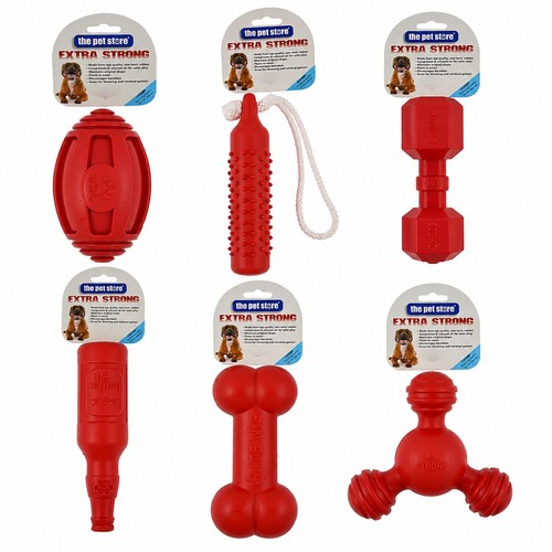 Strong dog toys extra - extra,