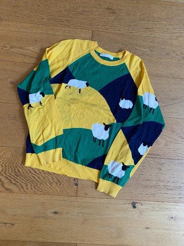 Peter jensen sheep knit - sheep, jumper