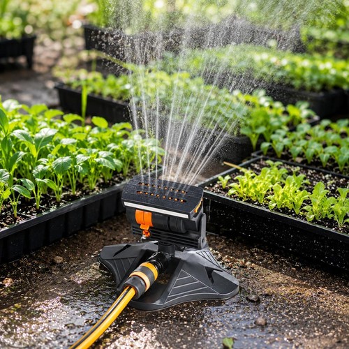 Nozzles garden sprinkler - garden,