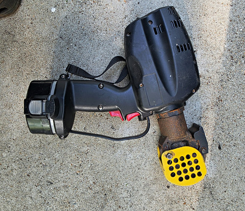 Cembre tc026y cordless - cembre, b-tc026y