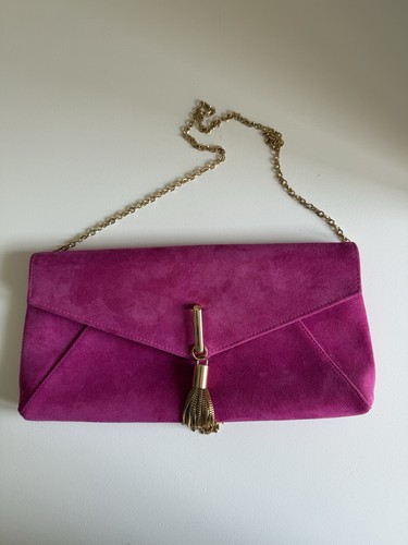 Phase eight fuschia - phase,