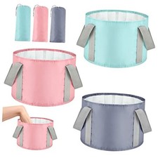 Pieces collapsible portable - pieces,
