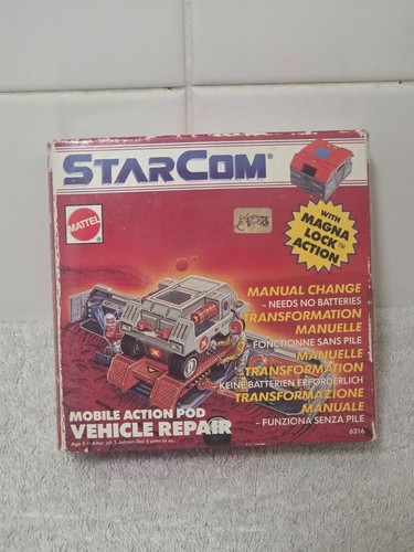 Rare vintage coleco - vintage,