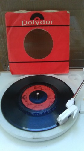 Rubettes juke box jive - juke,
