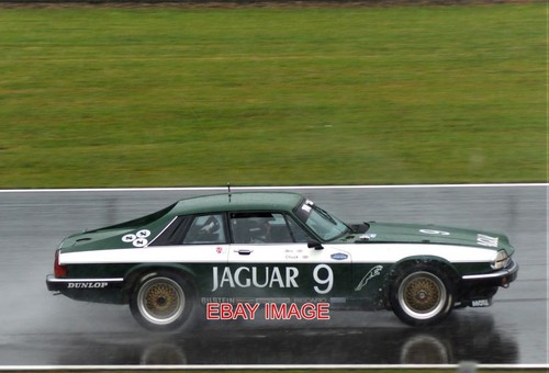 Photo twr jaguar xjs of - xjs,