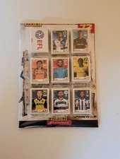Panini Efl26 Complete Set And Album