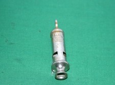 ACME  BOY SCOUT WHISTLE