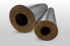 Knauf Mineral Wool Foil Faced