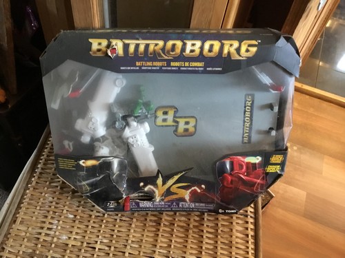 Tomy battroborg arena - arena, set