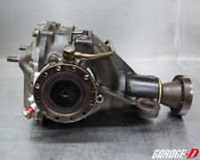 Nissan Skyline R34 GTR V-SPEC Rear Diff, Differential, LSD 