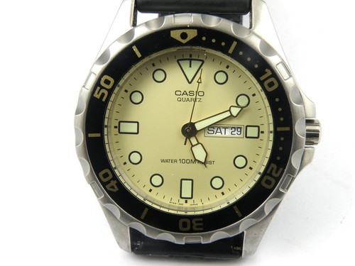 Gents casio vintage 513 - gents,