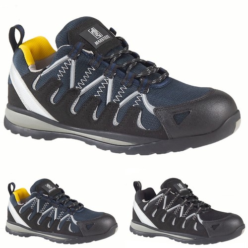 New mens lightweight safety - new,