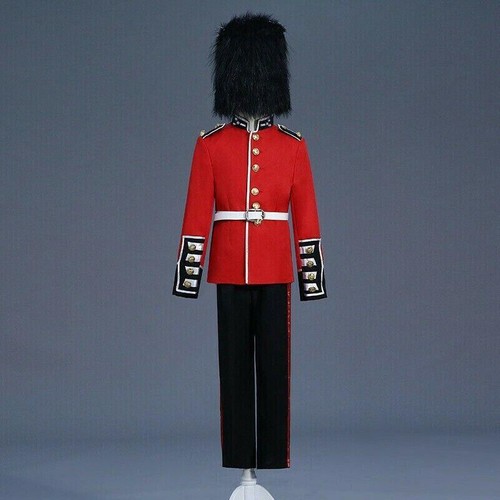 Boys kids british royal guard - kids,