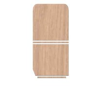 VW T5 T6 Transporter LWB 6mm