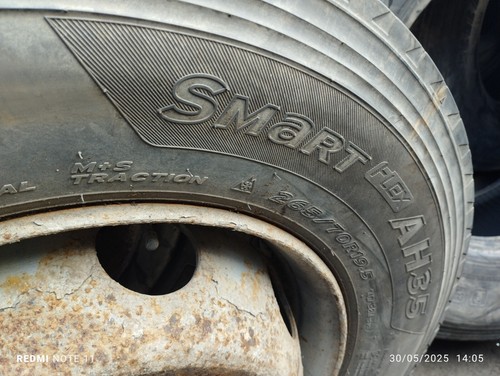 Commercial lorry truck tyres - commercial,